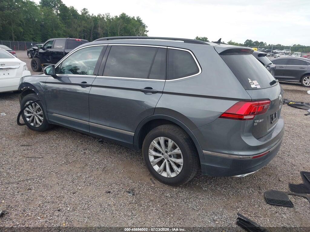 3VV3B7AX6JM185733 2018 VOLKSWAGEN TIGUAN photo no. 3