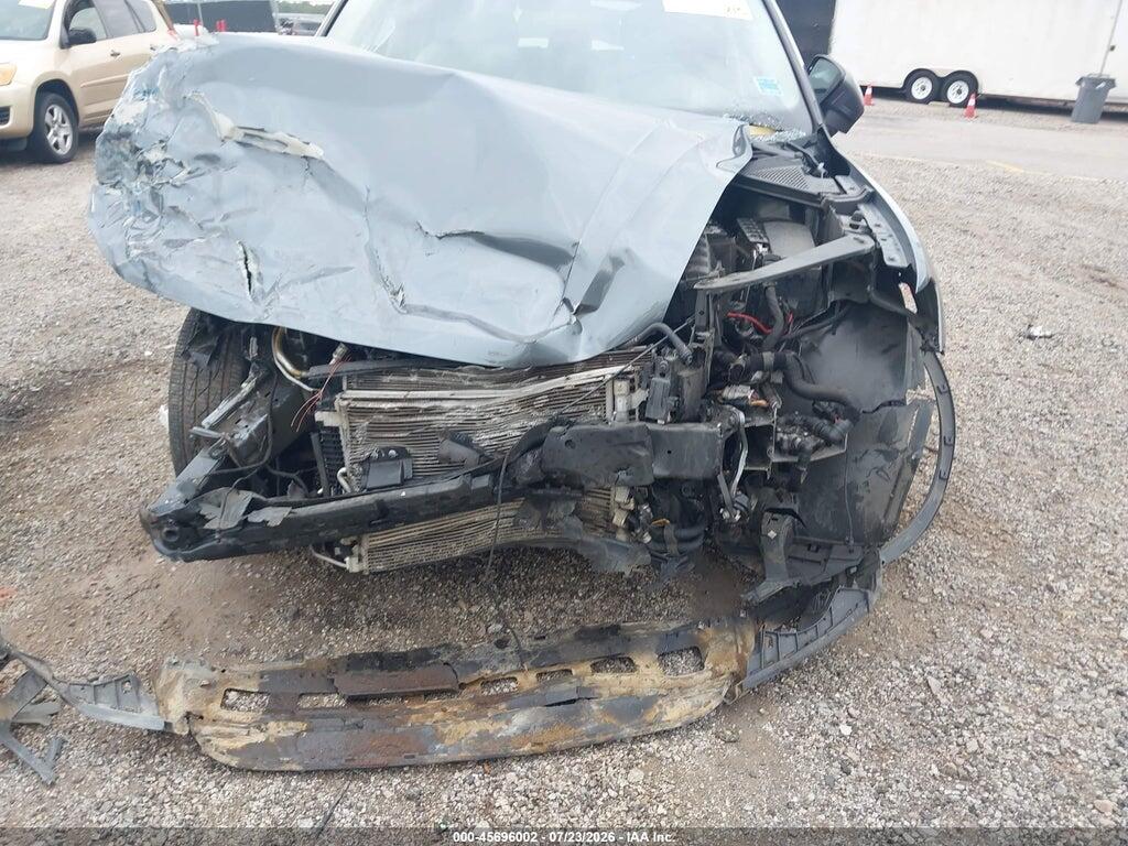3VV3B7AX6JM185733 2018 VOLKSWAGEN TIGUAN photo no. 6