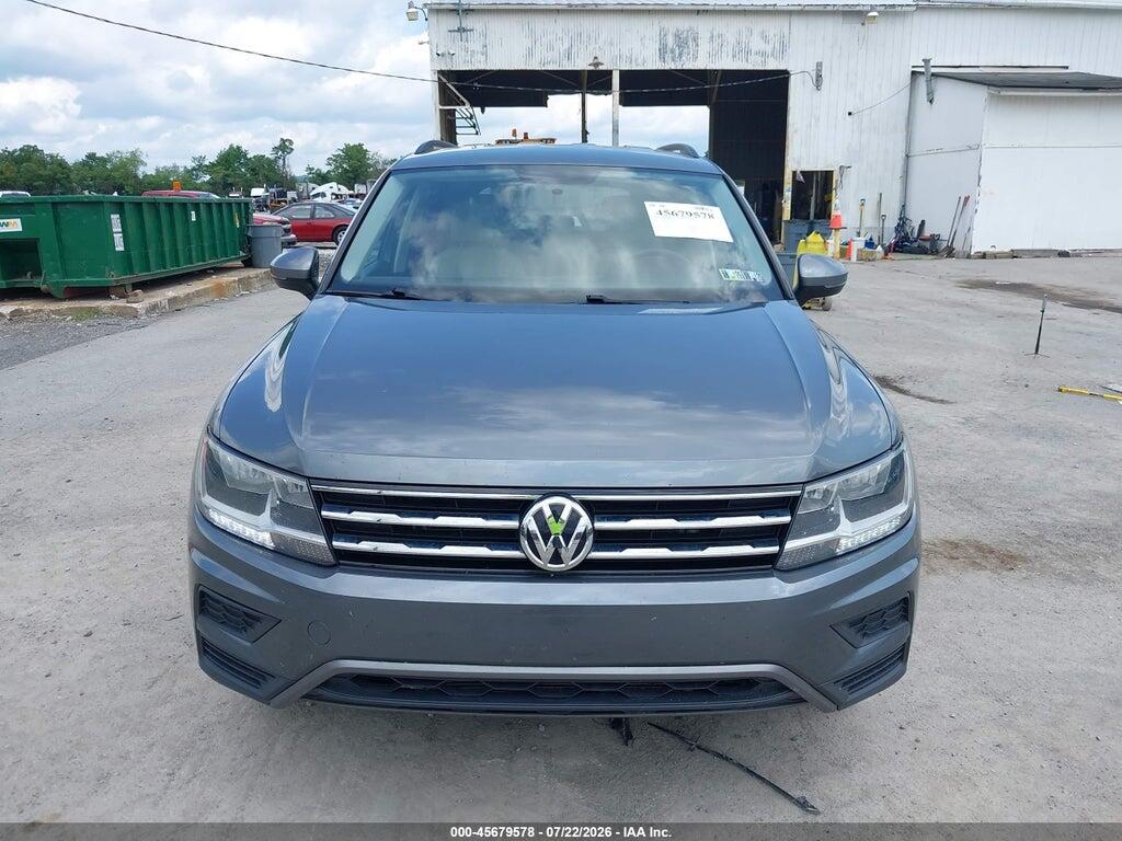 3VV0B7AX4JM044145 2018 VOLKSWAGEN TIGUAN photo no. 12