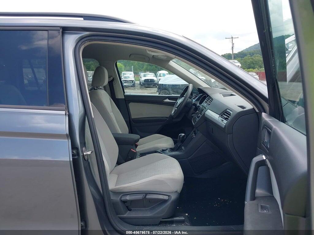 3VV0B7AX4JM044145 2018 VOLKSWAGEN TIGUAN photo no. 5