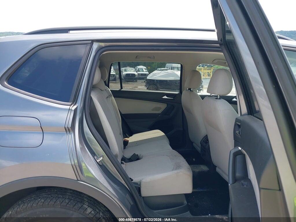3VV0B7AX4JM044145 2018 VOLKSWAGEN TIGUAN photo no. 8