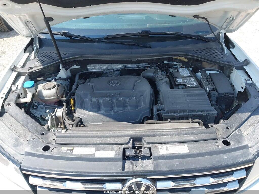 3VV0B7AX9JM022867 2018 VOLKSWAGEN TIGUAN photo no. 10