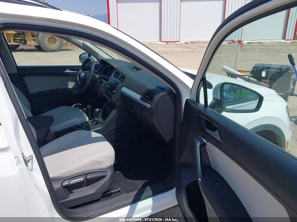 3VV0B7AX9JM022867 2018 VOLKSWAGEN TIGUAN photo no. 5
