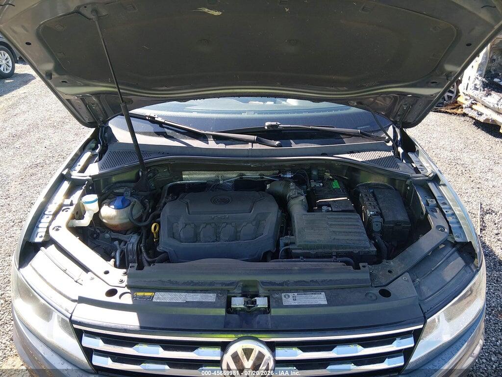 3VV2B7AX2JM171114 2018 VOLKSWAGEN TIGUAN photo no. 10