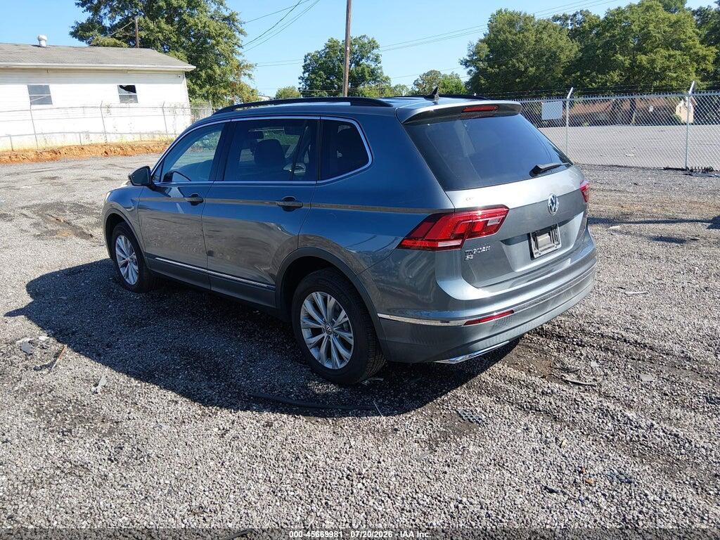 3VV2B7AX2JM171114 2018 VOLKSWAGEN TIGUAN photo no. 3