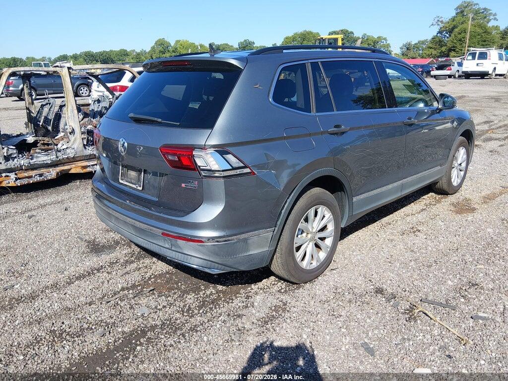 3VV2B7AX2JM171114 2018 VOLKSWAGEN TIGUAN photo no. 4