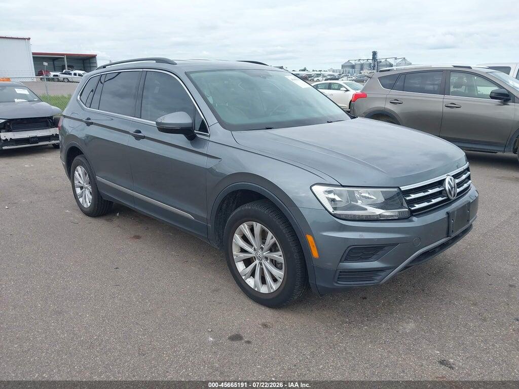 3VV2B7AX4JM068759 2018 VOLKSWAGEN TIGUAN photo no. 1