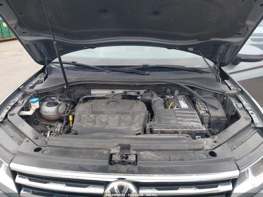 3VV2B7AX4JM068759 2018 VOLKSWAGEN TIGUAN photo no. 10