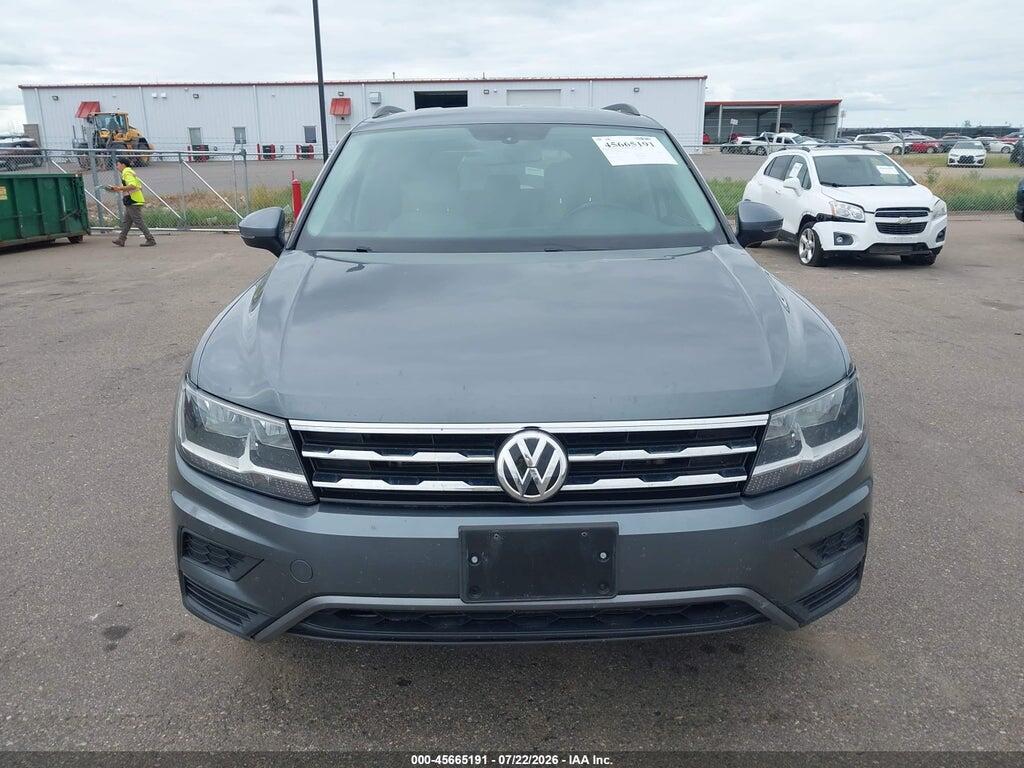 3VV2B7AX4JM068759 2018 VOLKSWAGEN TIGUAN photo no. 12