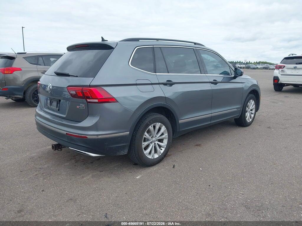 3VV2B7AX4JM068759 2018 VOLKSWAGEN TIGUAN photo no. 4
