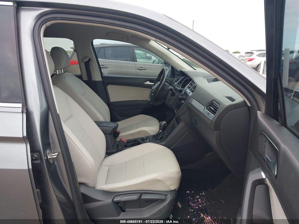 3VV2B7AX4JM068759 2018 VOLKSWAGEN TIGUAN photo no. 5