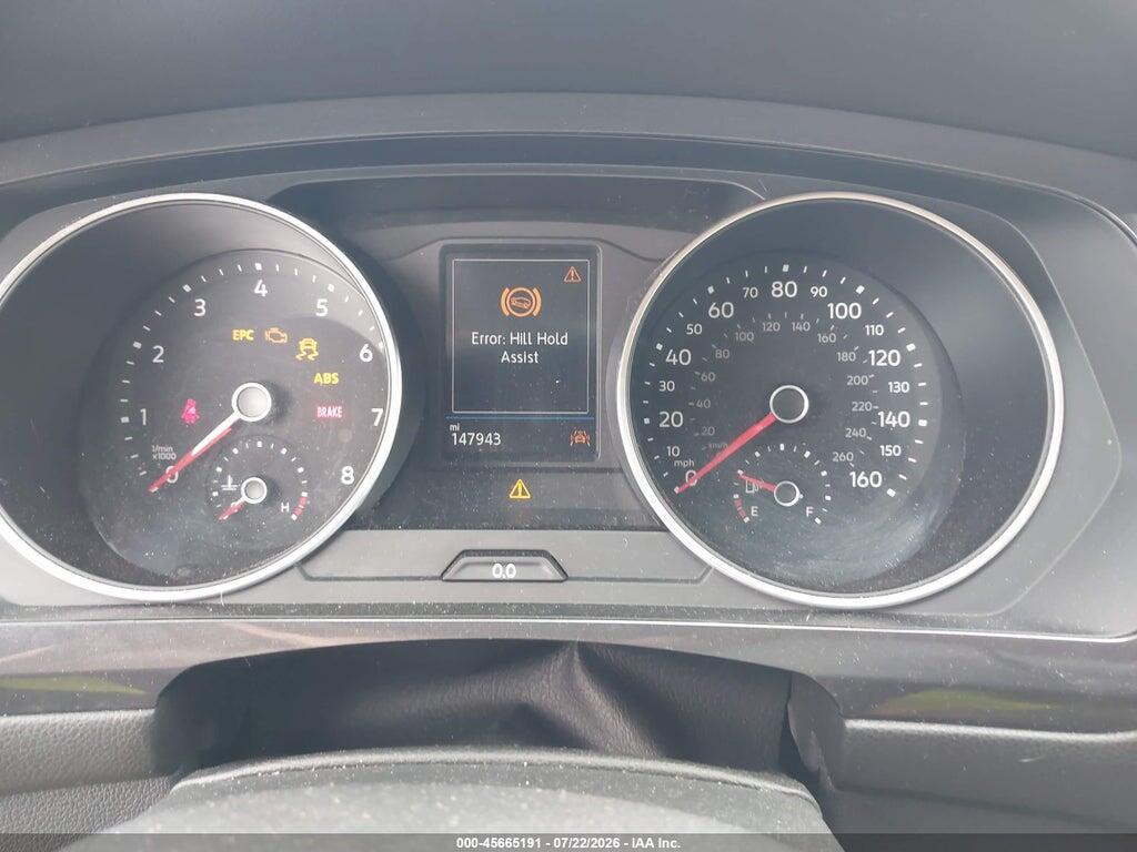 3VV2B7AX4JM068759 2018 VOLKSWAGEN TIGUAN photo no. 7