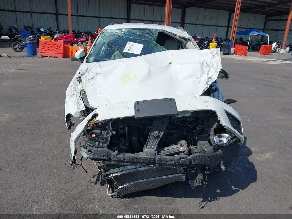 3VV0B7AX7JM107769 2018 VOLKSWAGEN TIGUAN photo no. 12