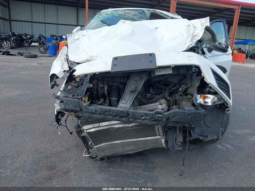 3VV0B7AX7JM107769 2018 VOLKSWAGEN TIGUAN photo no. 6