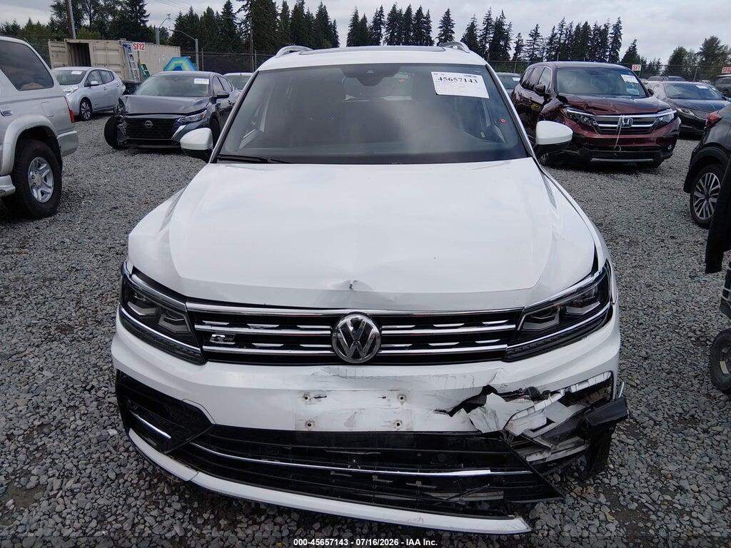 3VV4B7AX6JM201417 2018 VOLKSWAGEN TIGUAN photo no. 12