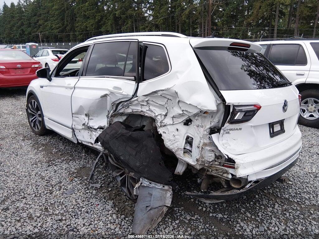 3VV4B7AX6JM201417 2018 VOLKSWAGEN TIGUAN photo no. 3