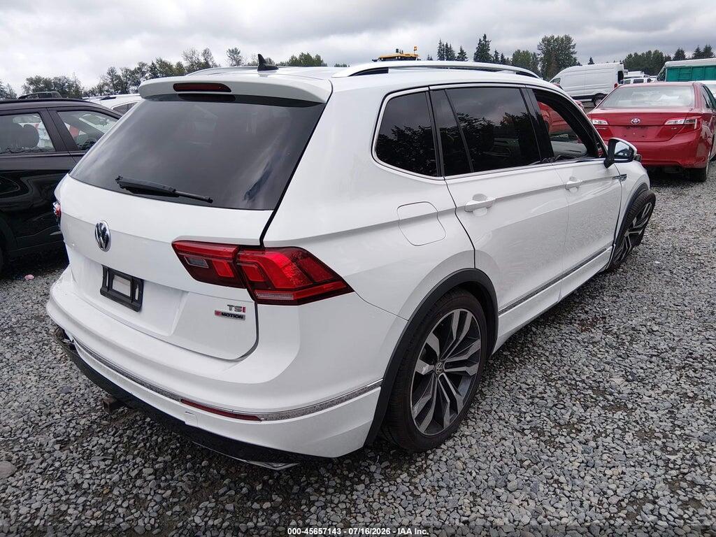 3VV4B7AX6JM201417 2018 VOLKSWAGEN TIGUAN photo no. 4