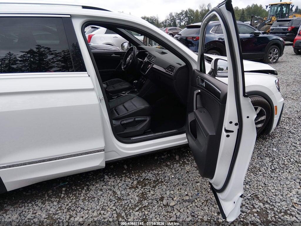 3VV4B7AX6JM201417 2018 VOLKSWAGEN TIGUAN photo no. 5
