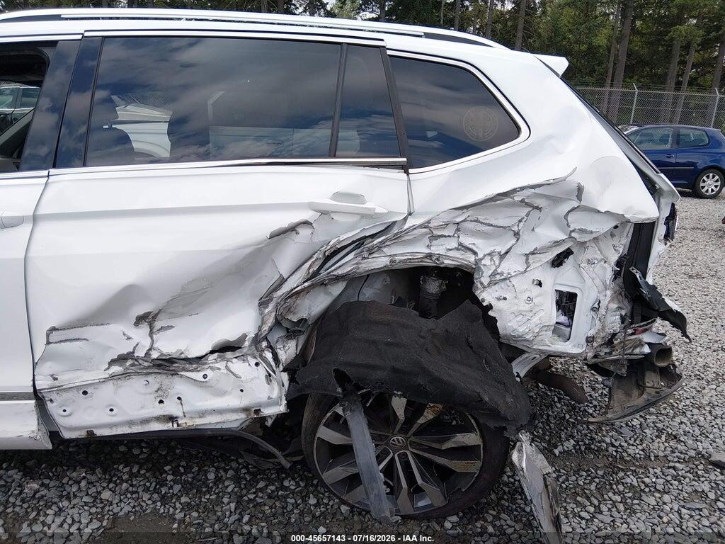 3VV4B7AX6JM201417 2018 VOLKSWAGEN TIGUAN photo no. 6