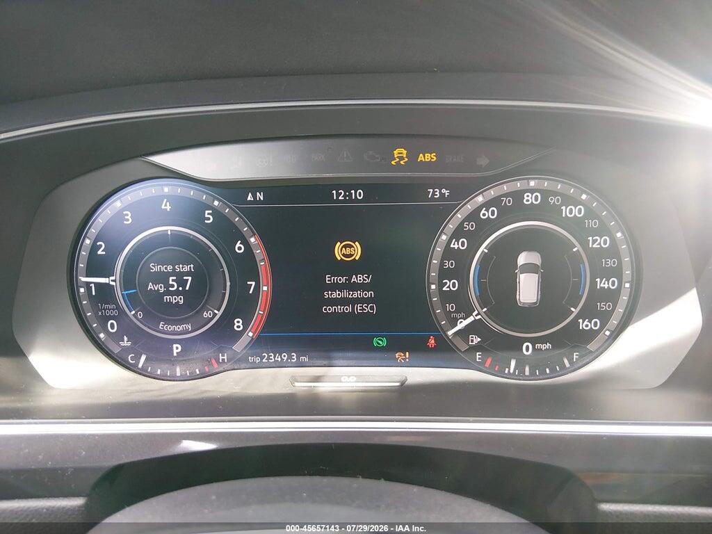 3VV4B7AX6JM201417 2018 VOLKSWAGEN TIGUAN photo no. 7