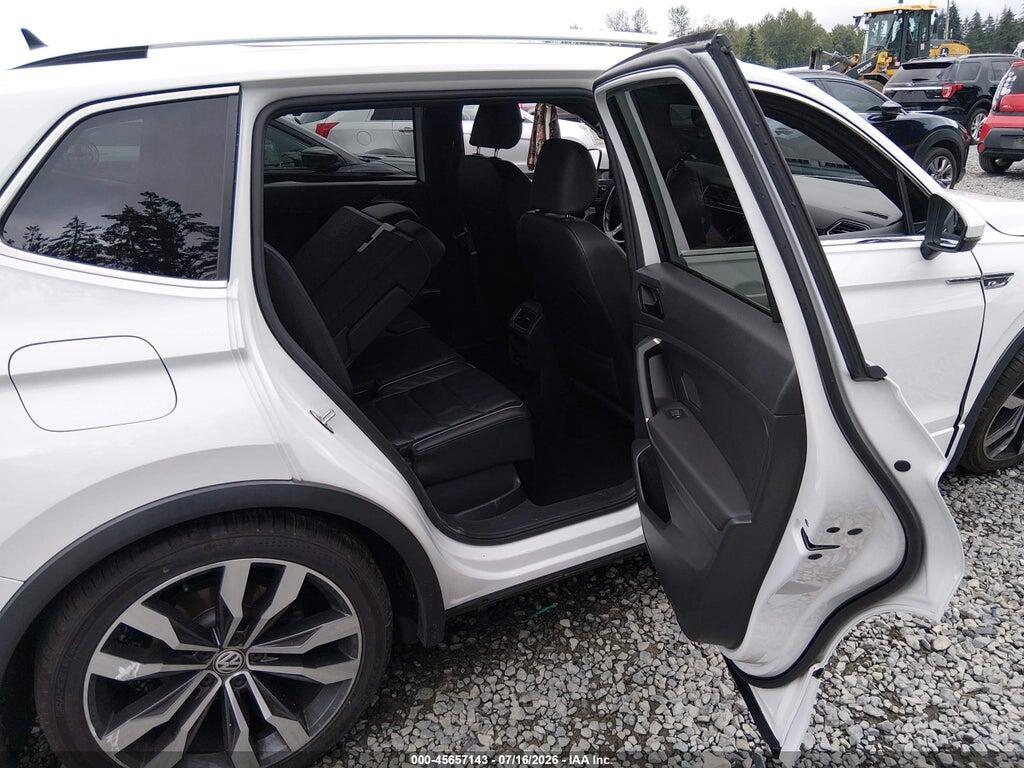 3VV4B7AX6JM201417 2018 VOLKSWAGEN TIGUAN photo no. 8