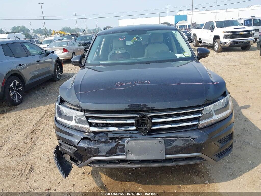3VV0B7AX2JM091089 2018 VOLKSWAGEN TIGUAN photo no. 12