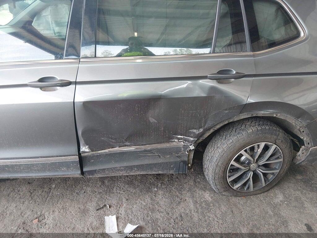 3VV2B7AX2JM003442 2018 VOLKSWAGEN TIGUAN photo no. 6
