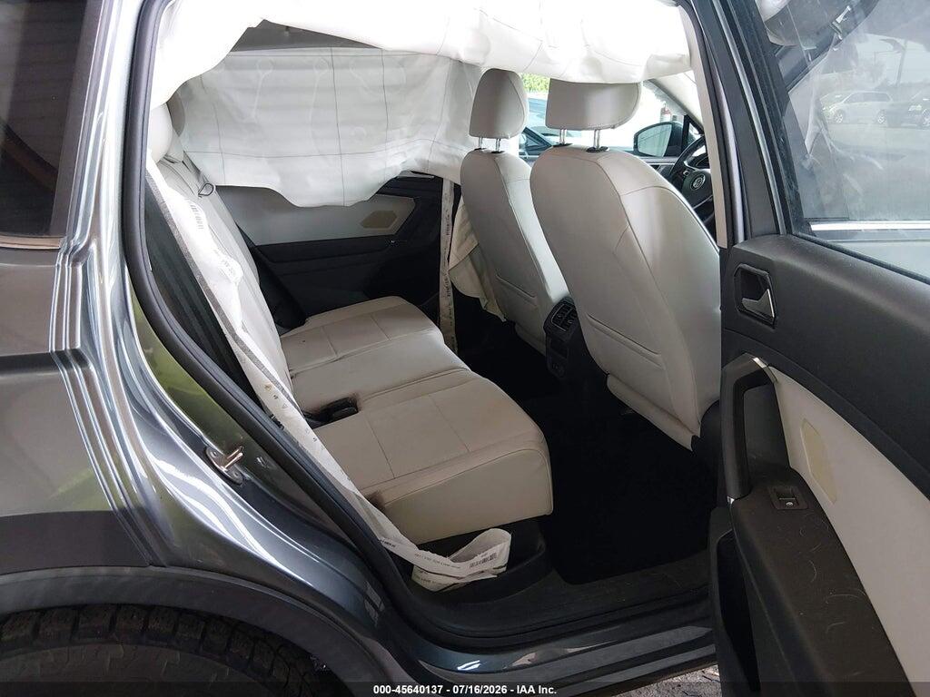 3VV2B7AX2JM003442 2018 VOLKSWAGEN TIGUAN photo no. 8