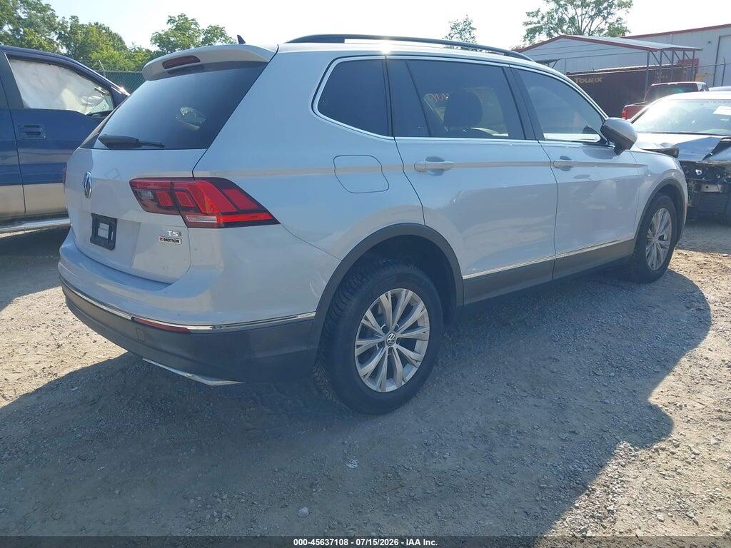 3VV2B7AX5JM125437 2018 VOLKSWAGEN TIGUAN photo no. 4