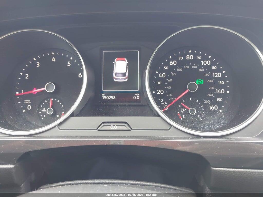 3VV3B7AX2JM188144 2018 VOLKSWAGEN TIGUAN photo no. 7