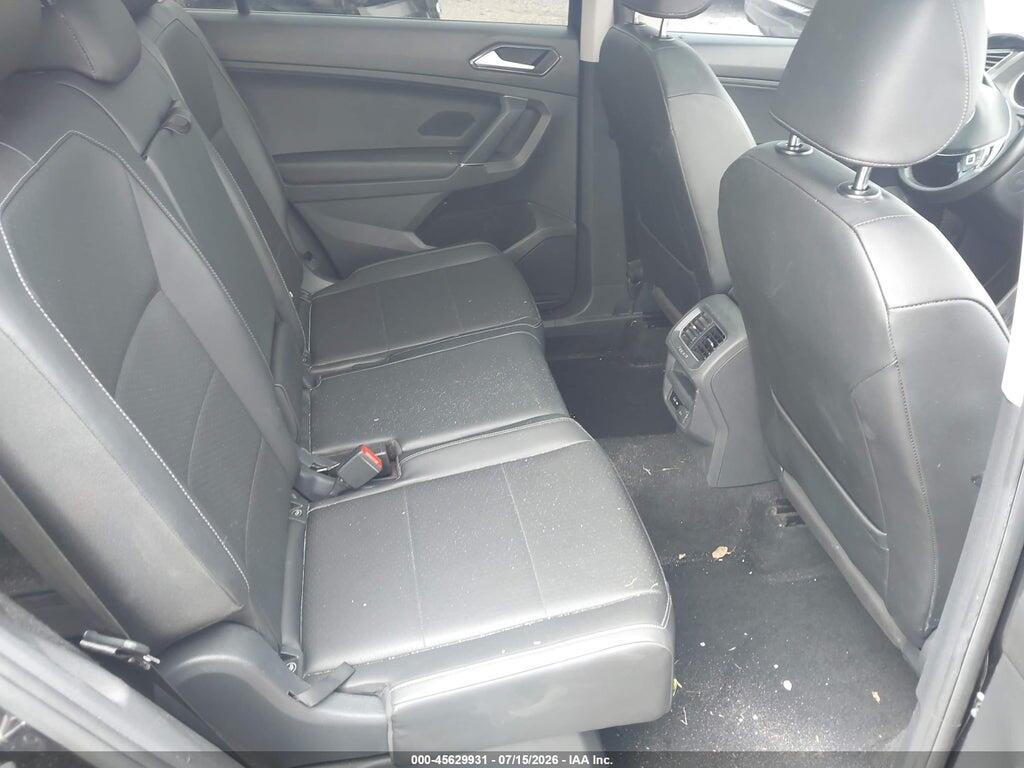 3VV3B7AX2JM188144 2018 VOLKSWAGEN TIGUAN photo no. 8