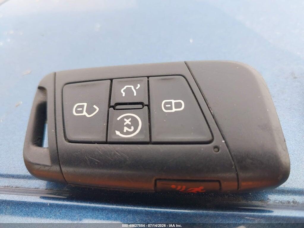 3VV2B7AX3JM059972 2018 VOLKSWAGEN TIGUAN photo no. 11