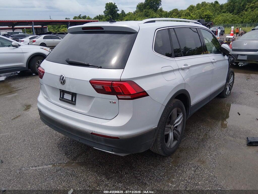 3VV5B7AX9JM222525 2018 VOLKSWAGEN TIGUAN photo no. 4