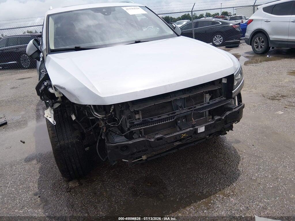 3VV5B7AX9JM222525 2018 VOLKSWAGEN TIGUAN photo no. 6