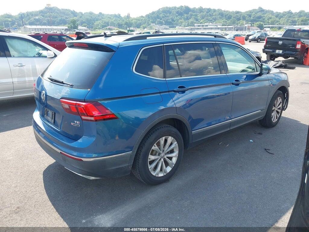 3VV2B7AX8JM000660 2018 VOLKSWAGEN TIGUAN photo no. 4