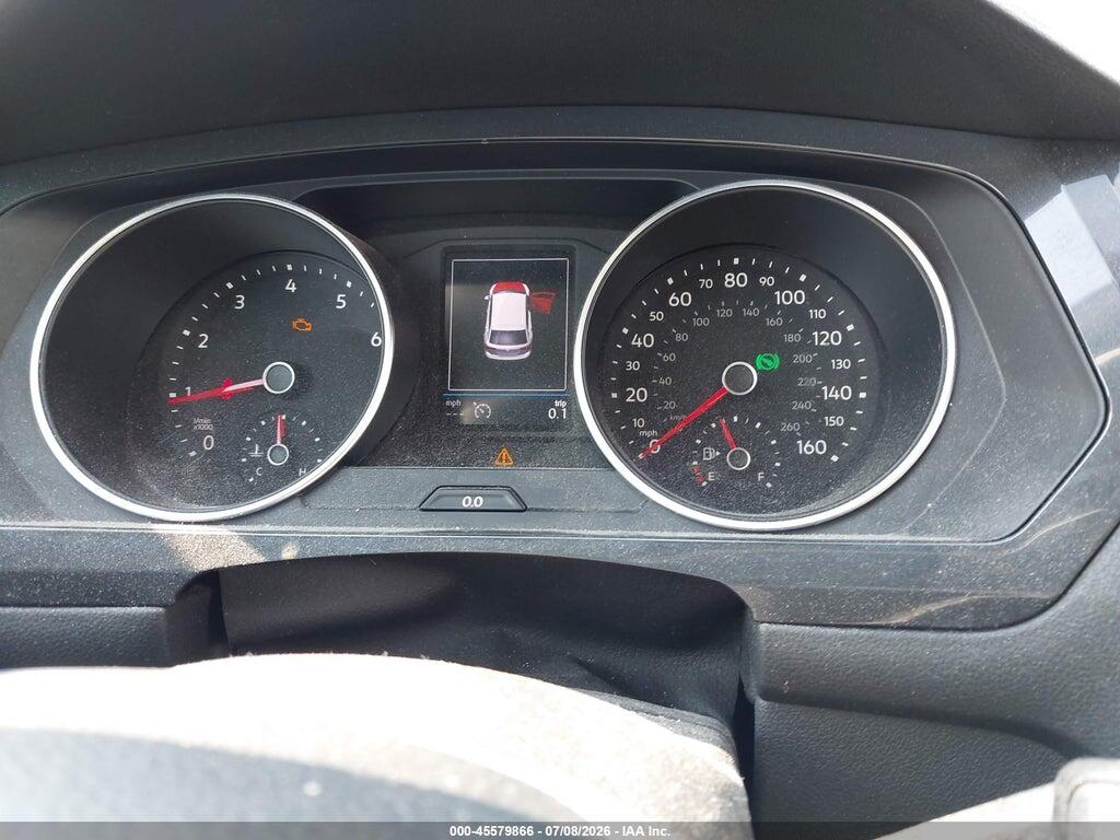 3VV2B7AX8JM000660 2018 VOLKSWAGEN TIGUAN photo no. 7