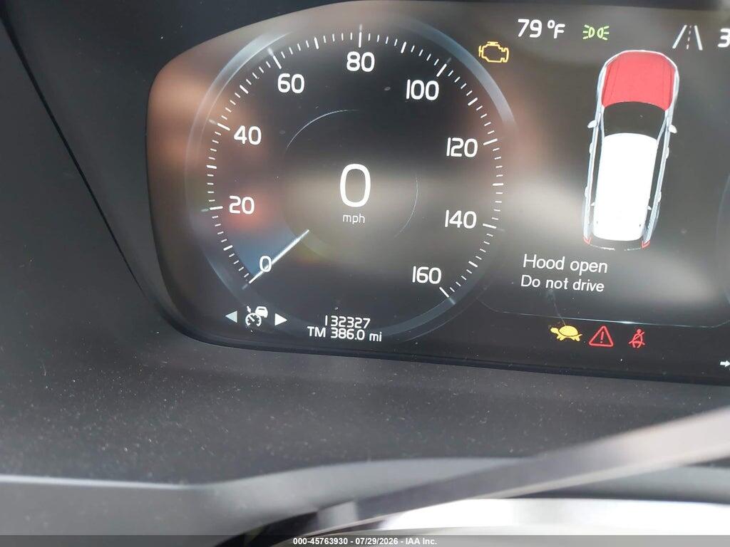 YV4A22PL3J1344652 2018 VOLVO XC90 photo no. 7