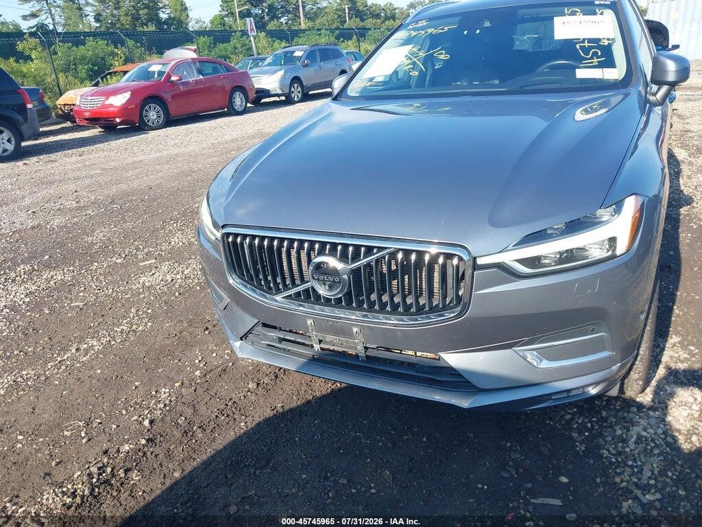 YV4A22RL7J1017359 2018 VOLVO XC60 photo no. 12