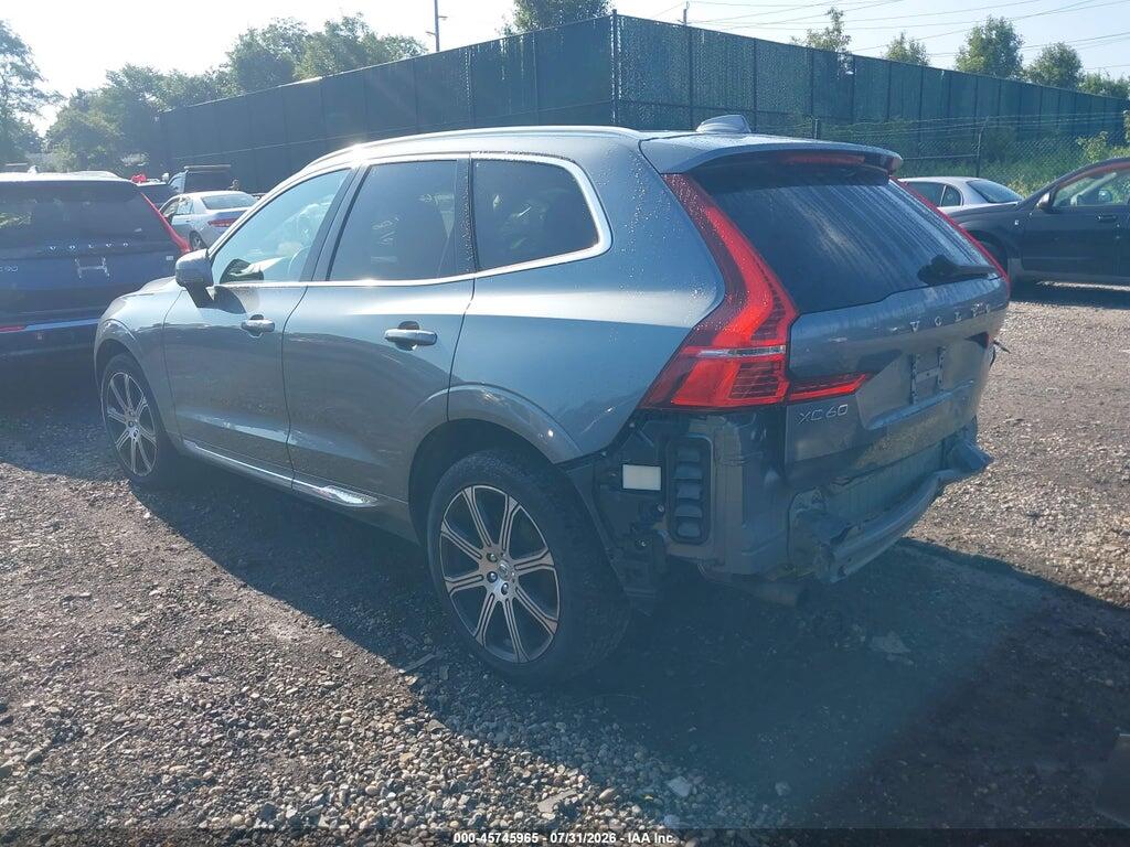 YV4A22RL7J1017359 2018 VOLVO XC60 photo no. 3