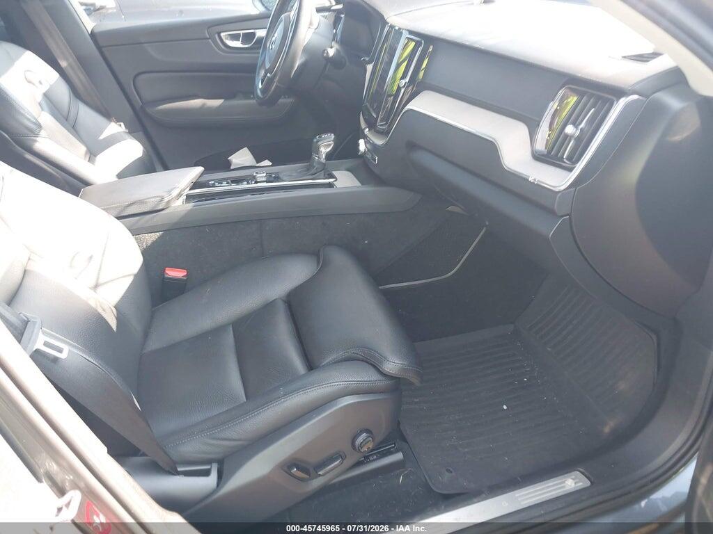 YV4A22RL7J1017359 2018 VOLVO XC60 photo no. 5