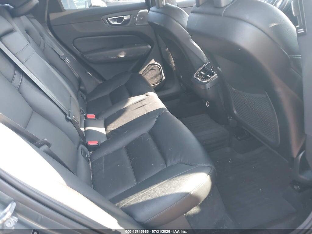 YV4A22RL7J1017359 2018 VOLVO XC60 photo no. 8