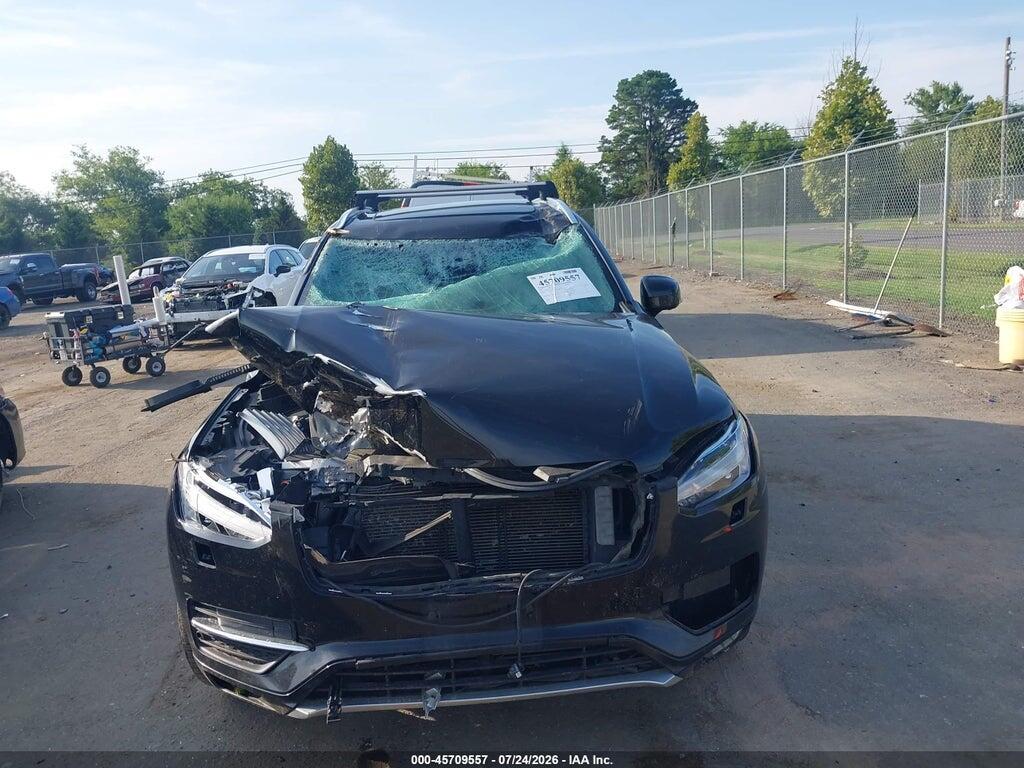 YV4A22PL2J1194209 2018 VOLVO XC90 photo no. 11