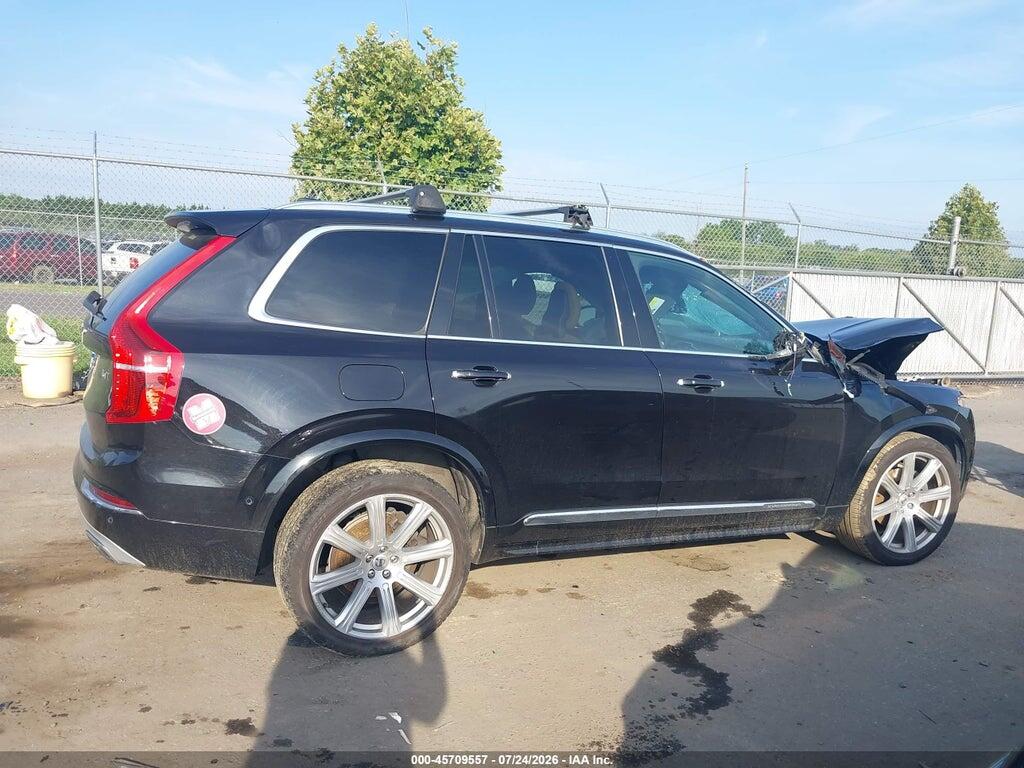 YV4A22PL2J1194209 2018 VOLVO XC90 photo no. 12