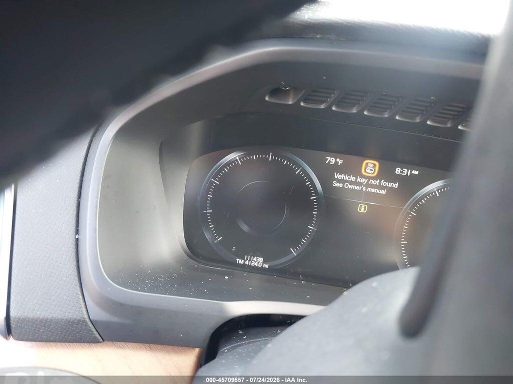 YV4A22PL2J1194209 2018 VOLVO XC90 photo no. 7