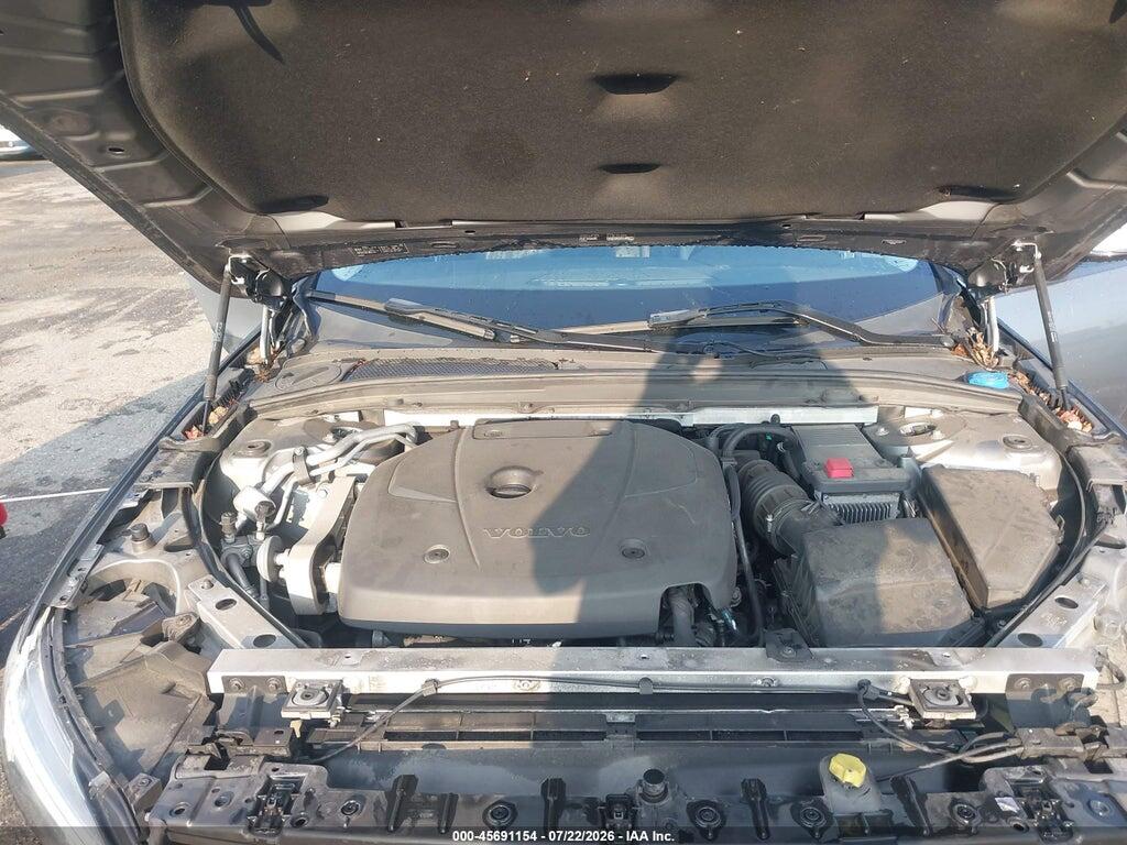 LVY992MK8JP036072 2018 VOLVO S90 photo no. 10