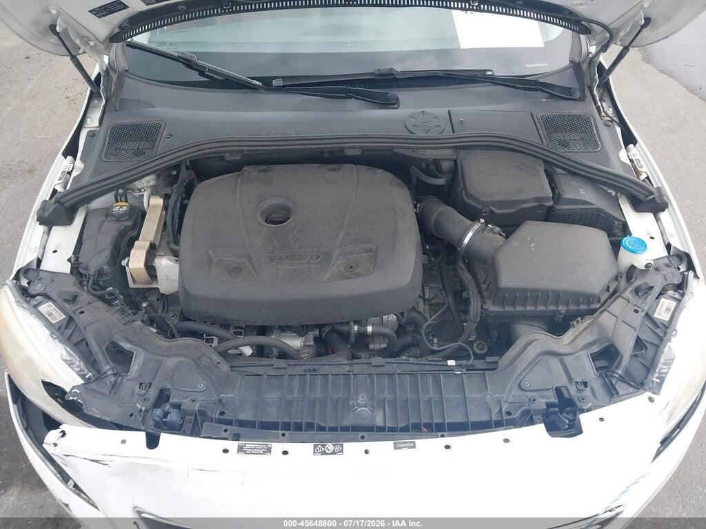LYV402HK8JB173191 2018 VOLVO S60 INSCRIPTION photo no. 10