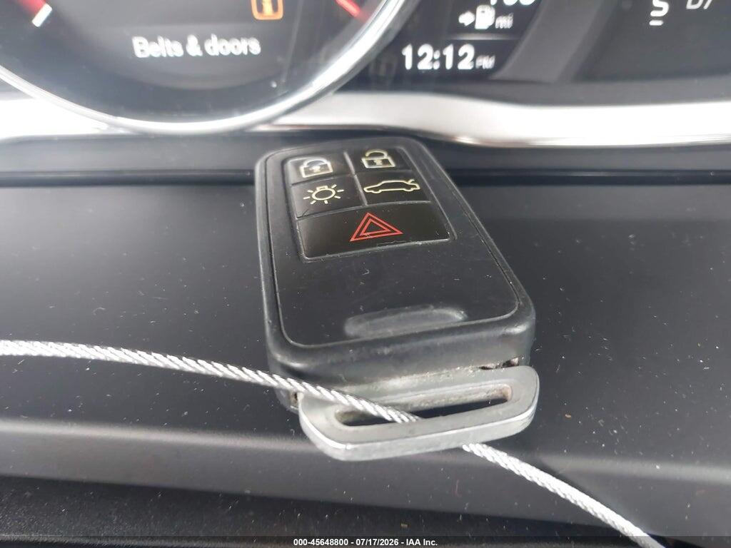LYV402HK8JB173191 2018 VOLVO S60 INSCRIPTION photo no. 11