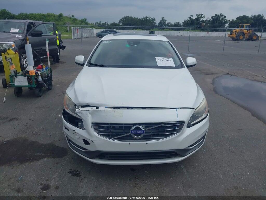 LYV402HK8JB173191 2018 VOLVO S60 INSCRIPTION photo no. 12