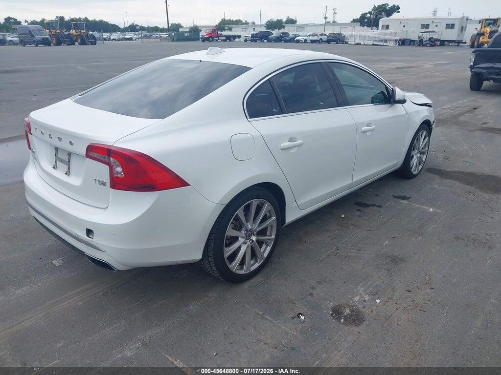 LYV402HK8JB173191 2018 VOLVO S60 INSCRIPTION photo no. 4