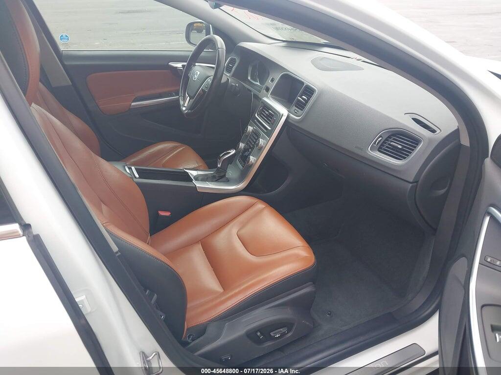 LYV402HK8JB173191 2018 VOLVO S60 INSCRIPTION photo no. 5